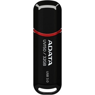 32GB USB3.1 ADATA UV150 Black
